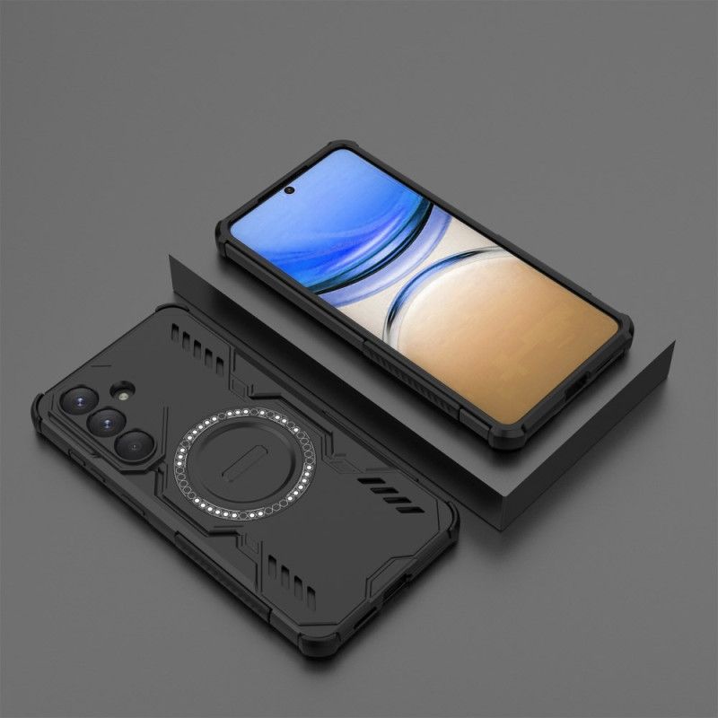 Deksel Samsung Galaxy S26 Plus Magnetisk