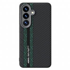 Deksel Samsung Galaxy S26 Plus Magnetisk Design Abeel Beskyttelse Deksel