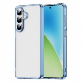 Deksel Samsung Galaxy S26 Plus Mobildeksel Hybrid