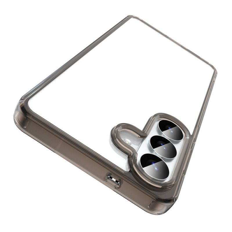 Deksel Samsung Galaxy S26 Plus Mobildeksel Hybrid