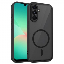 Deksel Samsung Galaxy S26 Plus Mobildeksel Matt Magnetisk