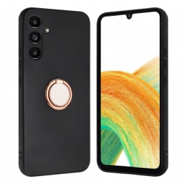 Deksel Samsung Galaxy S26 Plus Ringholder Og Forsterket Beskyttelse