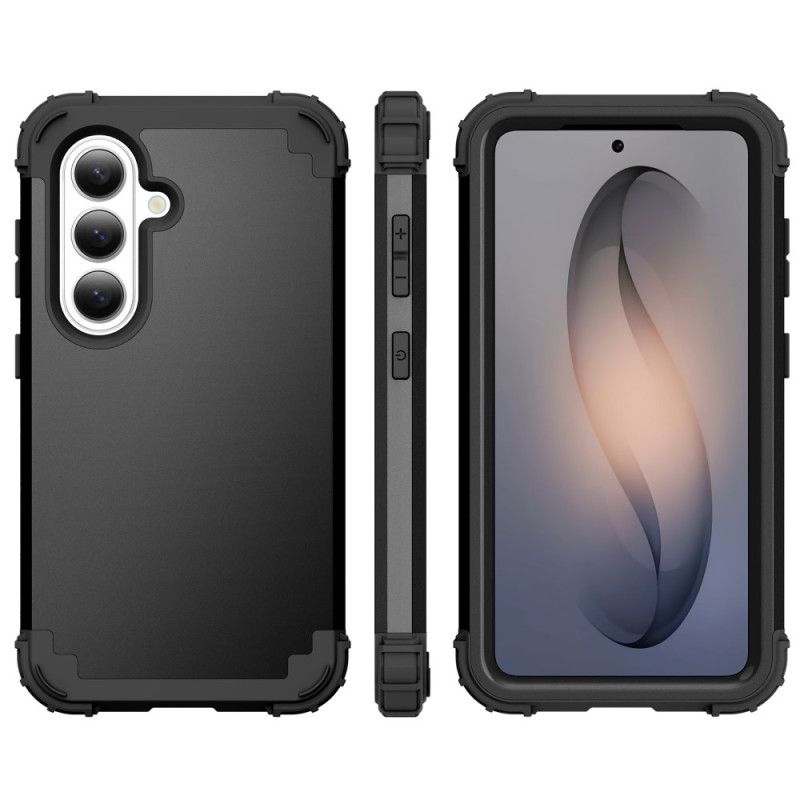 Deksel Samsung Galaxy S26 Plus Støtsikker Beskyttelse Deksel