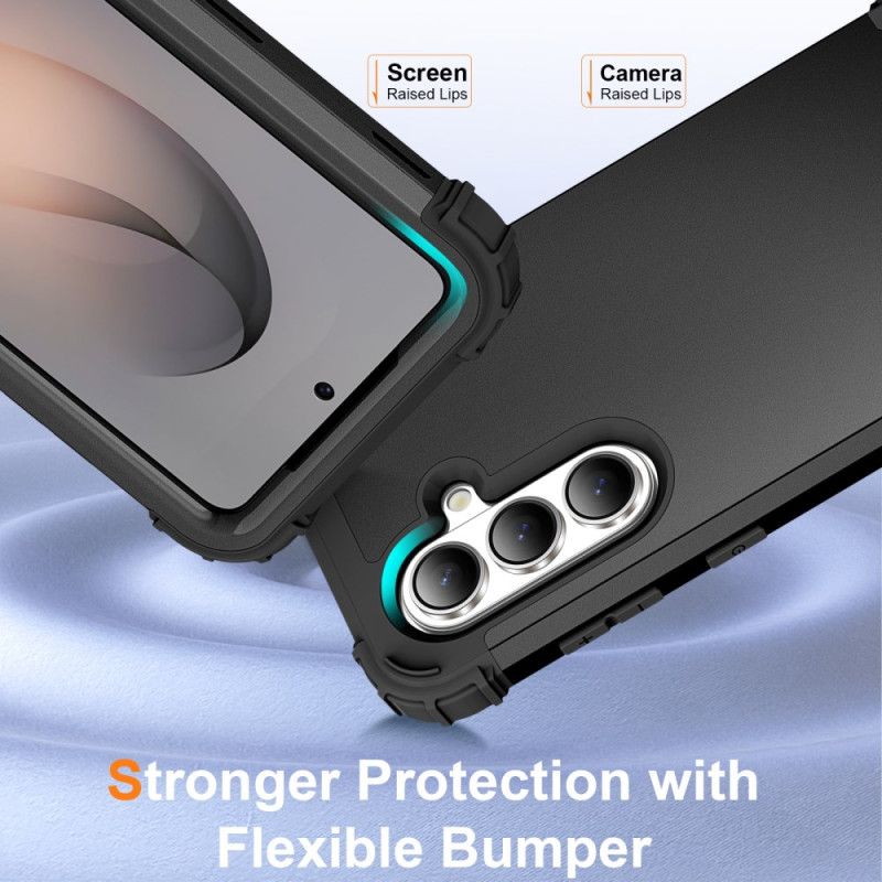 Deksel Samsung Galaxy S26 Plus Støtsikker Beskyttelse Deksel