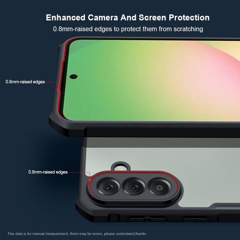 Deksel Samsung Galaxy S26 Plus Xundd