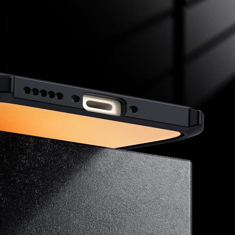 Deksel Samsung Galaxy S26 Plus Xundd