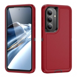 Deksel Til Samsung Galaxy S26 Plus Forsterket Støtsikker Beskyttelse