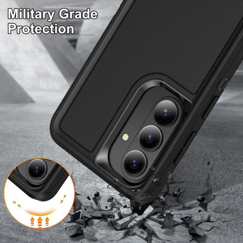 Deksel Til Samsung Galaxy S26 Plus Forsterket Støtsikker Beskyttelse