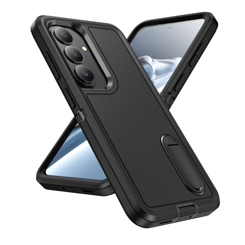 Deksel Til Samsung Galaxy S26 Plus Integrert Stativ Som Motstår Fall