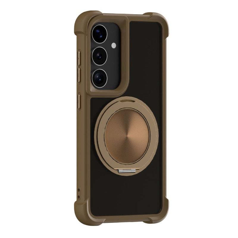 Deksel Til Samsung Galaxy S26 Plus Premium Magnetisk Design