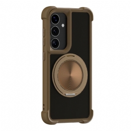 Deksel Til Samsung Galaxy S26 Plus Premium Magnetisk Design