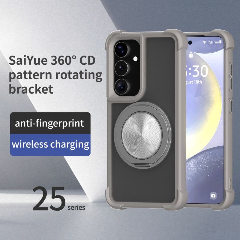 Deksel Til Samsung Galaxy S26 Plus Premium Magnetisk Design