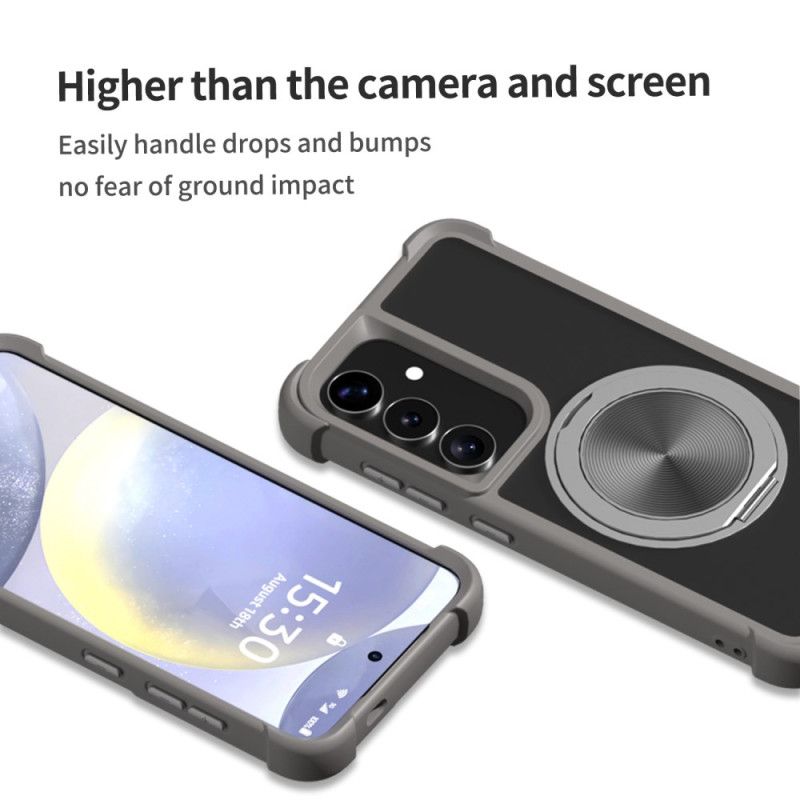 Deksel Til Samsung Galaxy S26 Plus Premium Magnetisk Design