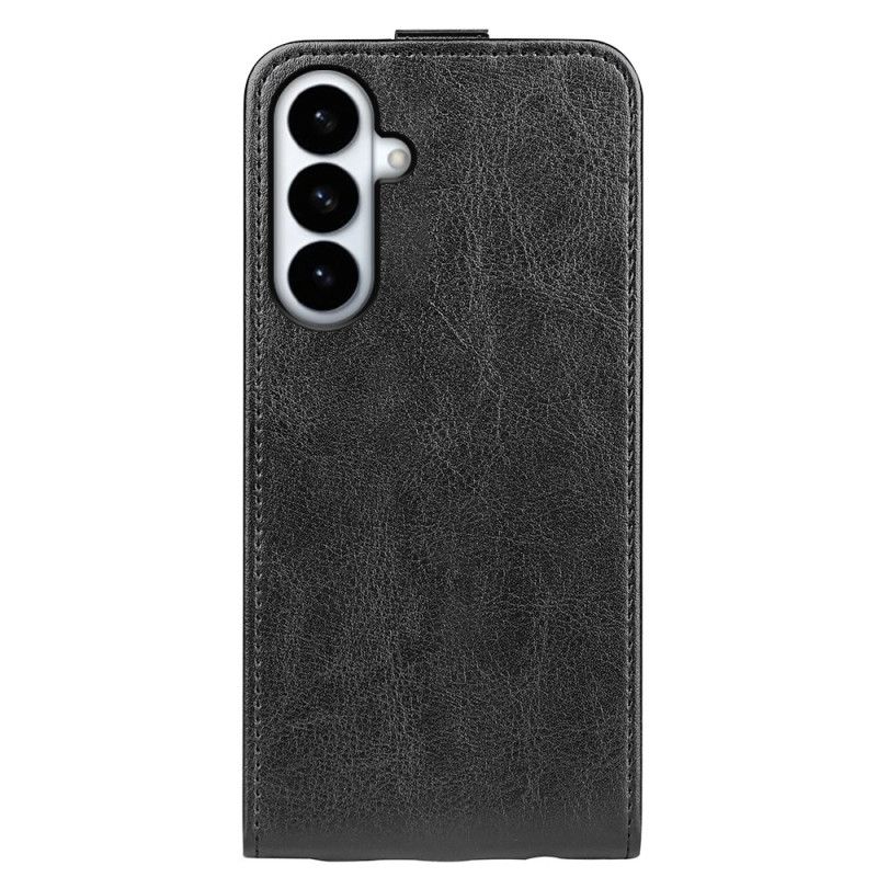 Folio Deksel Samsung Galaxy S26 Plus Vertikal Vippbar Beskyttelse Deksel