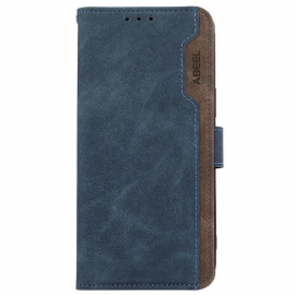 Folio Deksel Til Samsung Galaxy S26 Plus Tofarget Rfid Abeel