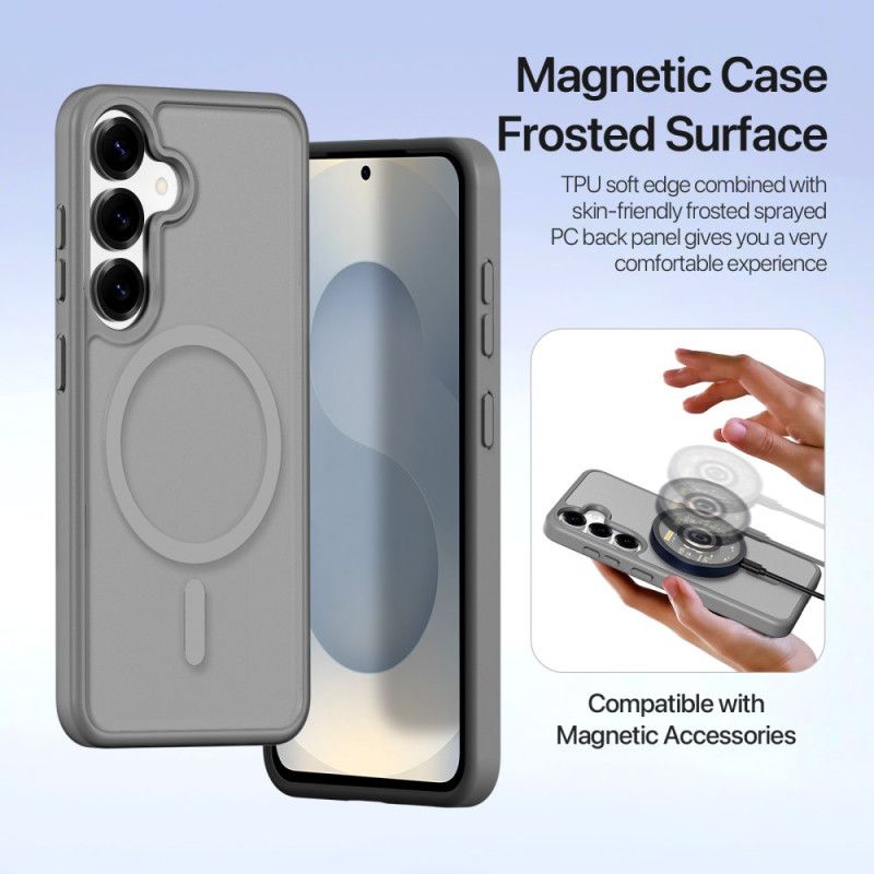 Lærdeksel Folio Deksel Samsung Galaxy S26 Plus Mobildeksel Avtakbart Deksel Lawa-serien Dux Ducis