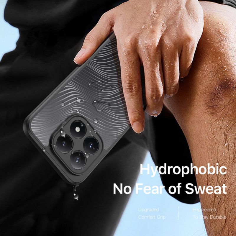 Deksel Til Xiaomi 15t Aimo-serien Dux Ducis