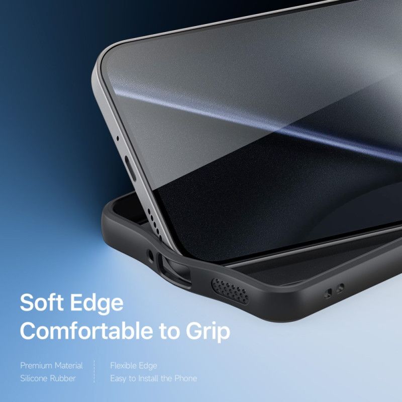 Deksel Til Xiaomi 15t Aimo-serien Dux Ducis