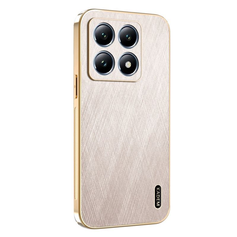 Deksel Til Xiaomi 15t Kadem Læreffekt