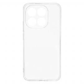 Deksel Til Xiaomi 15t Ultratynn Gjennomsiktig