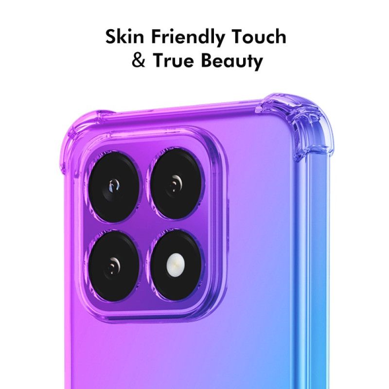 Deksel Xiaomi 15t Gradient Enkay