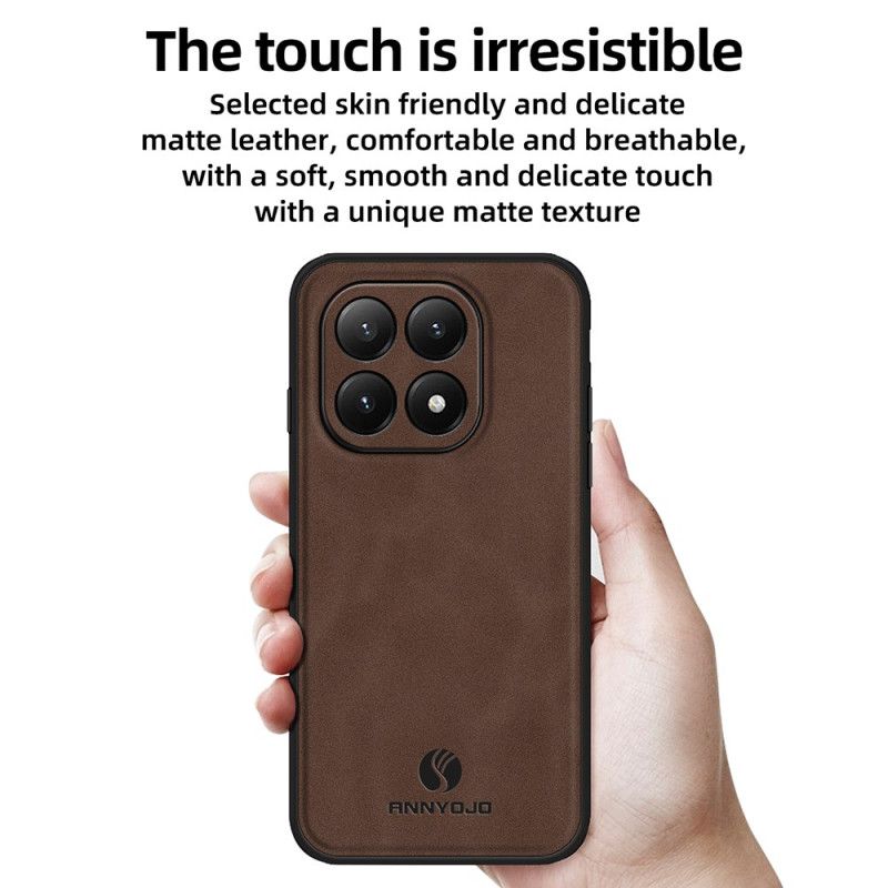 Deksel Xiaomi 15t Læreffekt Pinwuyo