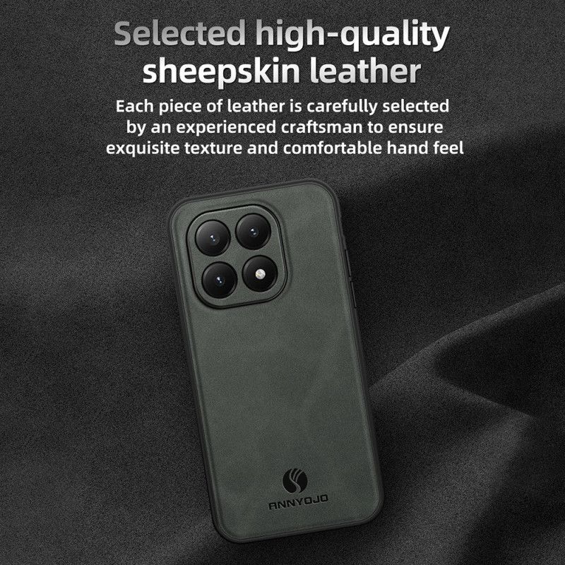 Deksel Xiaomi 15t Læreffekt Pinwuyo