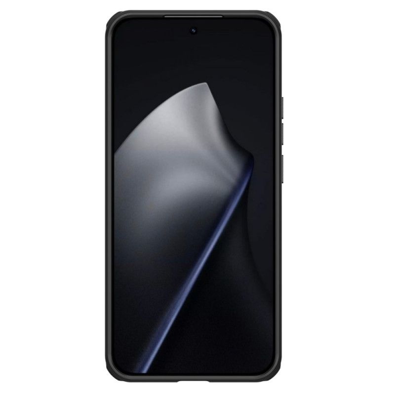 Deksel Xiaomi 15t Magsafe Frosted Shield Pro Nillkin