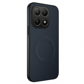 Deksel Xiaomi 15t Magsafe Karbonfiber