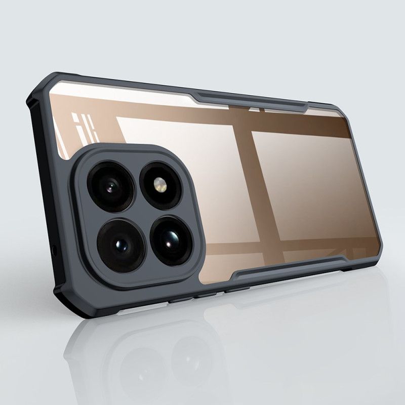 Deksel Xiaomi 15t Mobildeksel Xundd