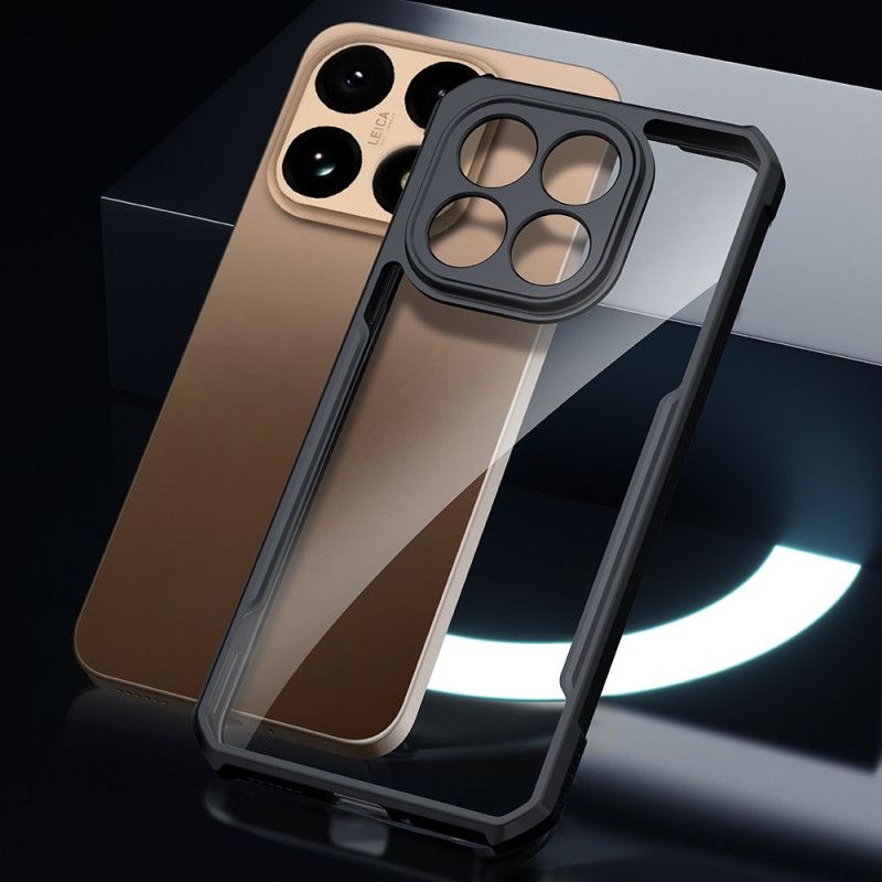 Deksel Xiaomi 15t Mobildeksel Xundd