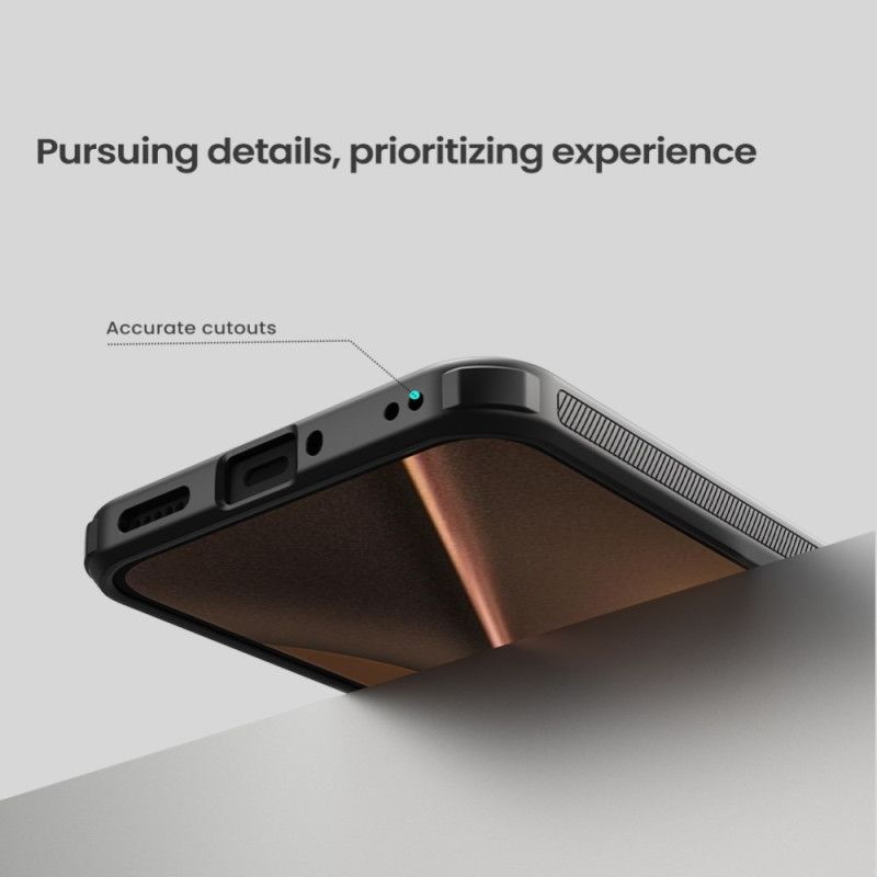 Deksel Xiaomi 15t Superfrostet Shield Pro Nillkin Beskyttelse Deksel