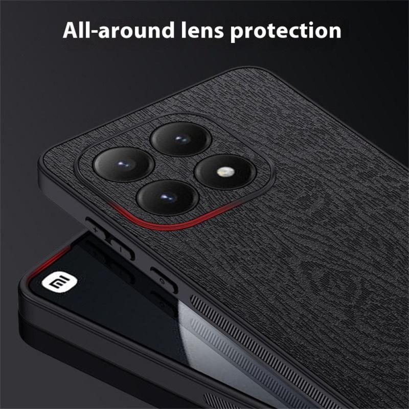 Deksel Xiaomi 15t Treeffekt