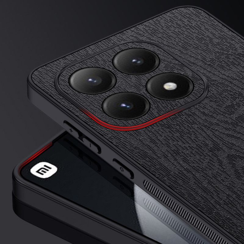 Deksel Xiaomi 15t Treeffekt