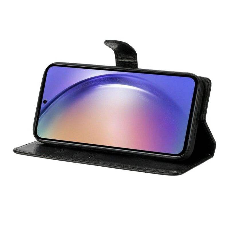 Folio Deksel Til Xiaomi 15t Paljetter