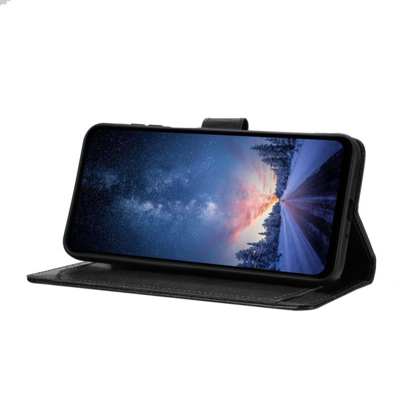 Folio Deksel Xiaomi 15t 8 Kortholdere Beskyttelse Deksel