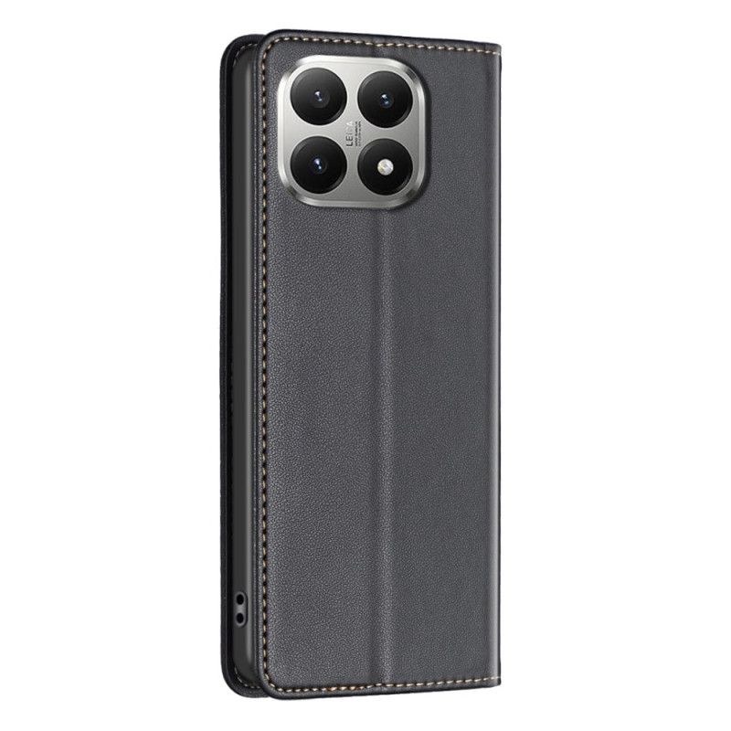 Folio Deksel Xiaomi 15t Binfen-farge Beskyttelse Deksel