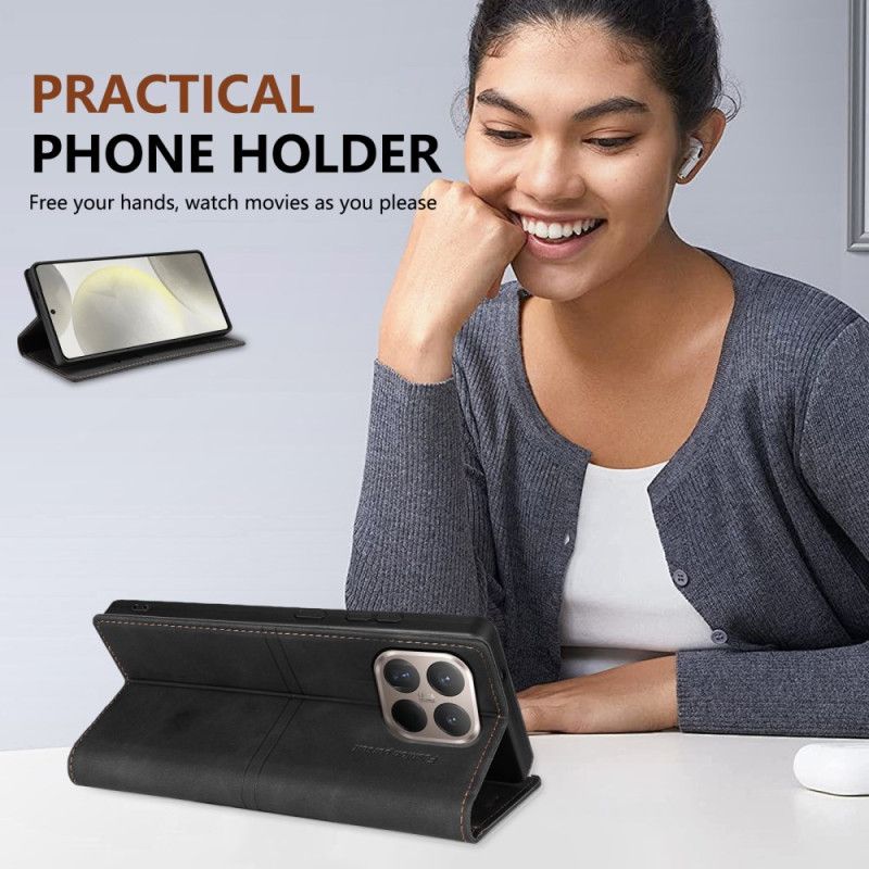 Folio Deksel Xiaomi 15t Detaljer