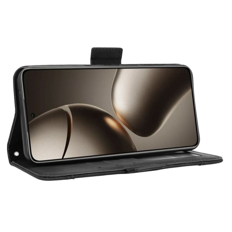 Folio Deksel Xiaomi 15t Flerkort