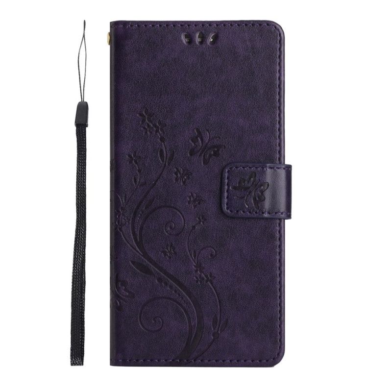 Folio Deksel Xiaomi 15t Floralie