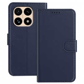 Folio Deksel Xiaomi 15t Læreffekt