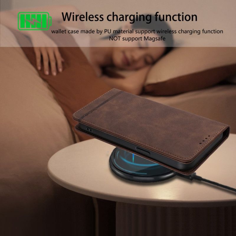 Folio Deksel Xiaomi 15t Premium Design