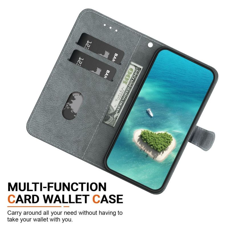 Folio Deksel Xiaomi 15t Søt Panda