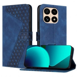 Lærdeksel Folio Deksel Xiaomi 15t Design 7