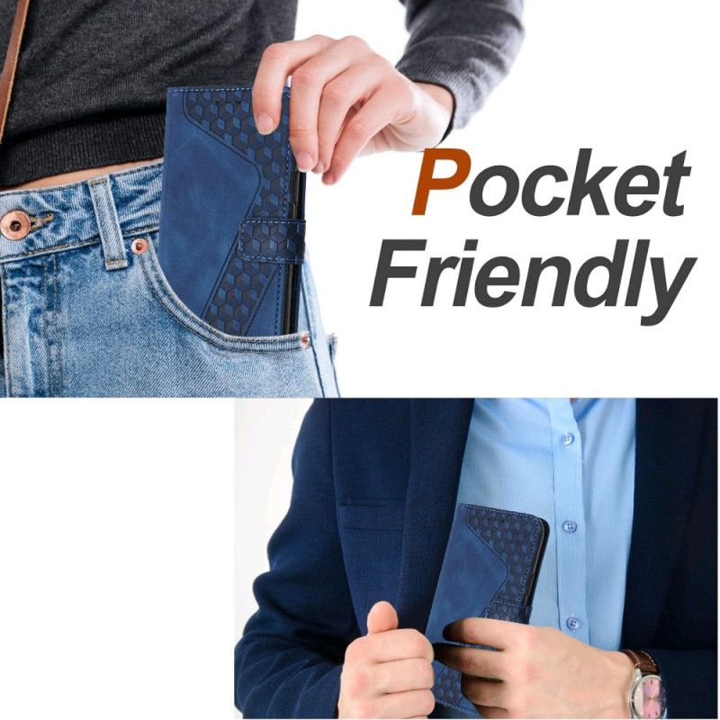 Lærdeksel Folio Deksel Xiaomi 15t Design 7