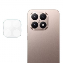 Linsebeskytter I Herdet Glass For Xiaomi 15t