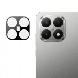 Linsebeskytter I Herdet Glass For Xiaomi 15t (svart Versjon)