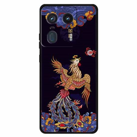 Deksel Motorola Edge 50 Ultra Phoenix Og Sun