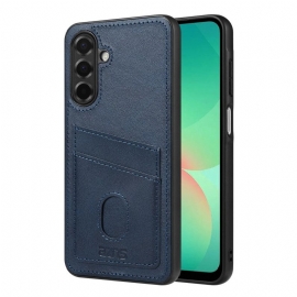 Deksel Samsung Galaxy S25 Fe Azns Kortholder