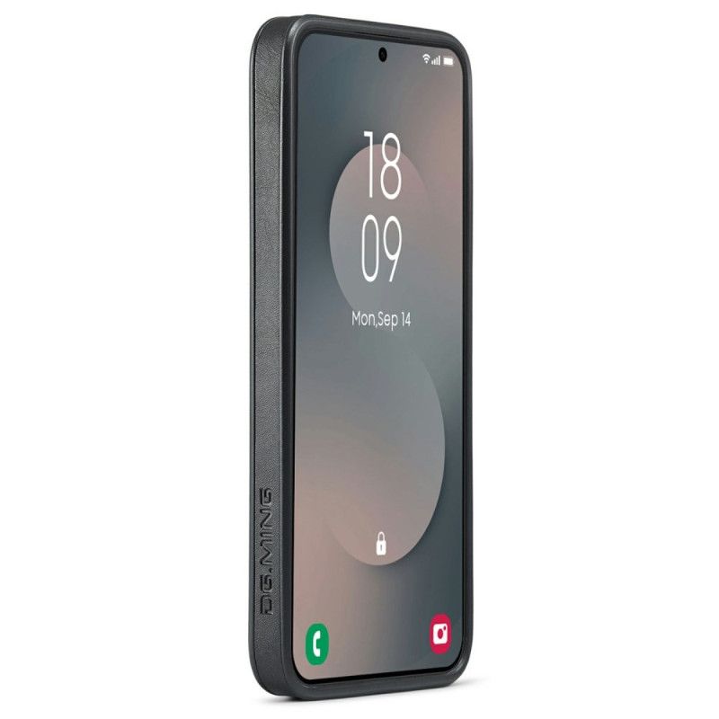 Deksel Samsung Galaxy S25 Fe Dg.ming